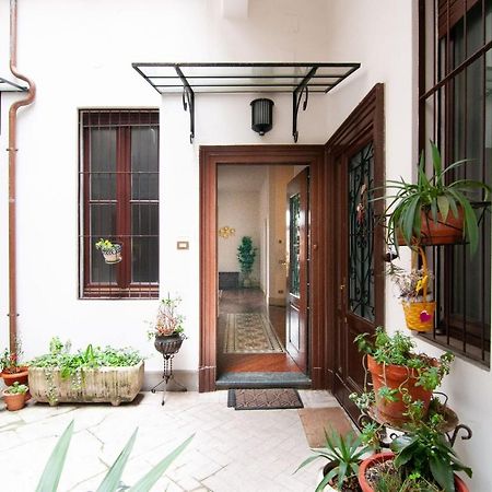 Dream House Βίλα Μπέργκαμο Εξωτερικό φωτογραφία