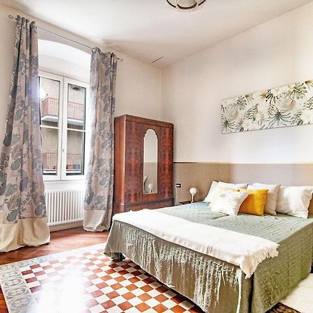 Dream House Βίλα Μπέργκαμο Εξωτερικό φωτογραφία
