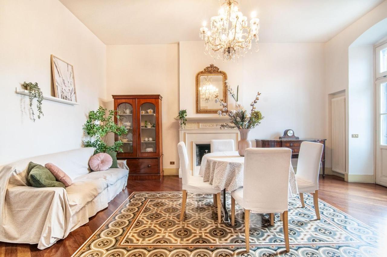 Dream House Βίλα Μπέργκαμο Εξωτερικό φωτογραφία