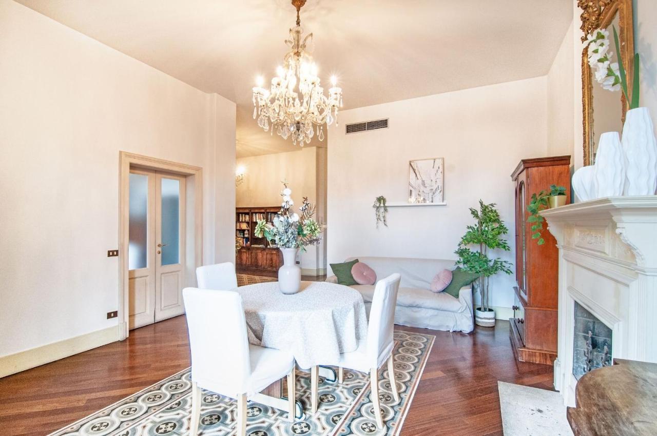 Dream House Βίλα Μπέργκαμο Εξωτερικό φωτογραφία