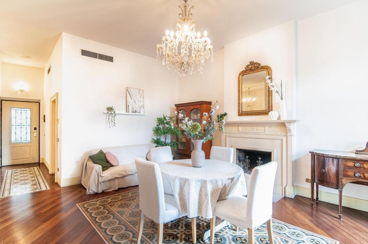 Dream House Βίλα Μπέργκαμο Εξωτερικό φωτογραφία
