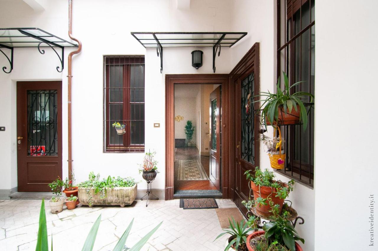 Dream House Βίλα Μπέργκαμο Εξωτερικό φωτογραφία