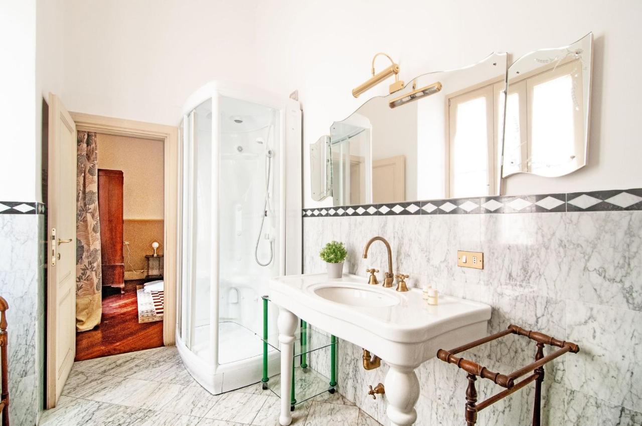 Dream House Βίλα Μπέργκαμο Εξωτερικό φωτογραφία