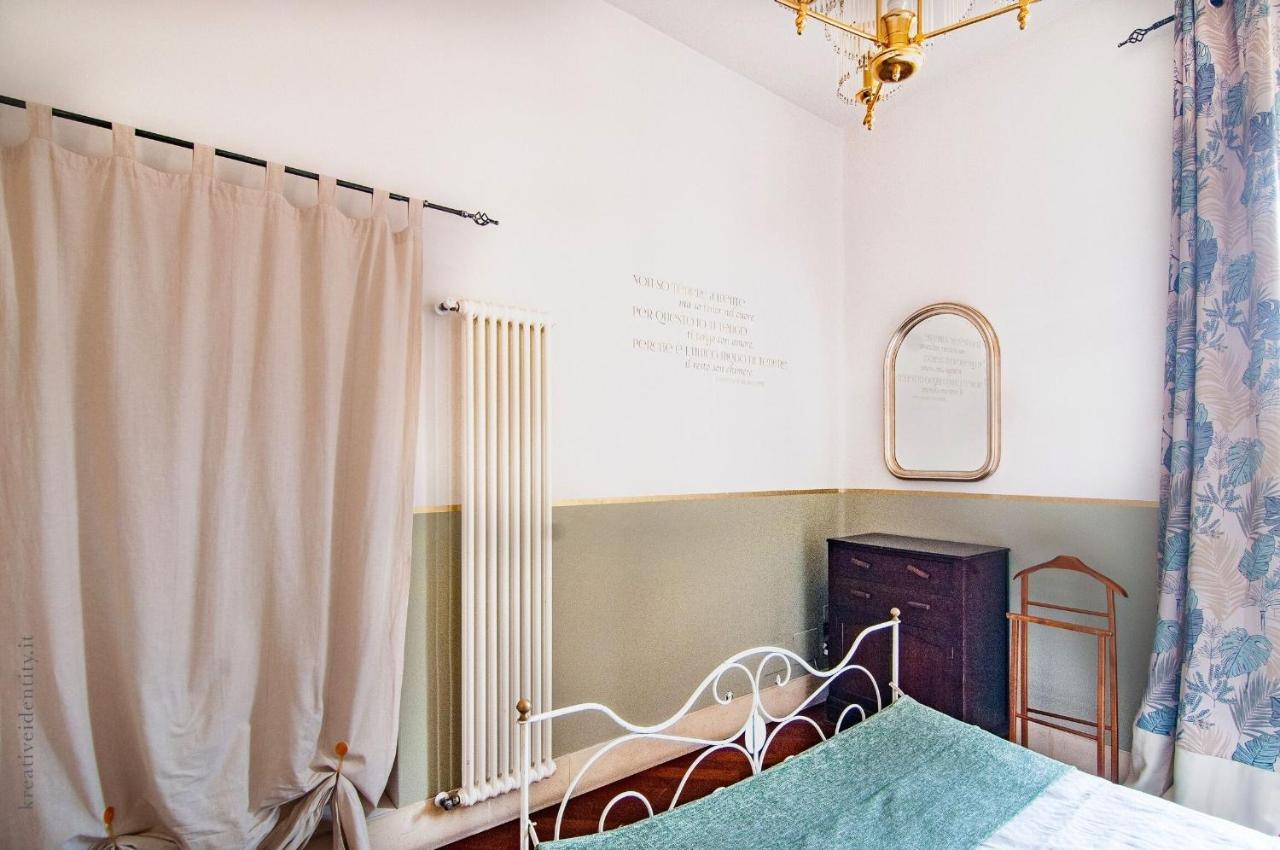 Dream House Βίλα Μπέργκαμο Εξωτερικό φωτογραφία