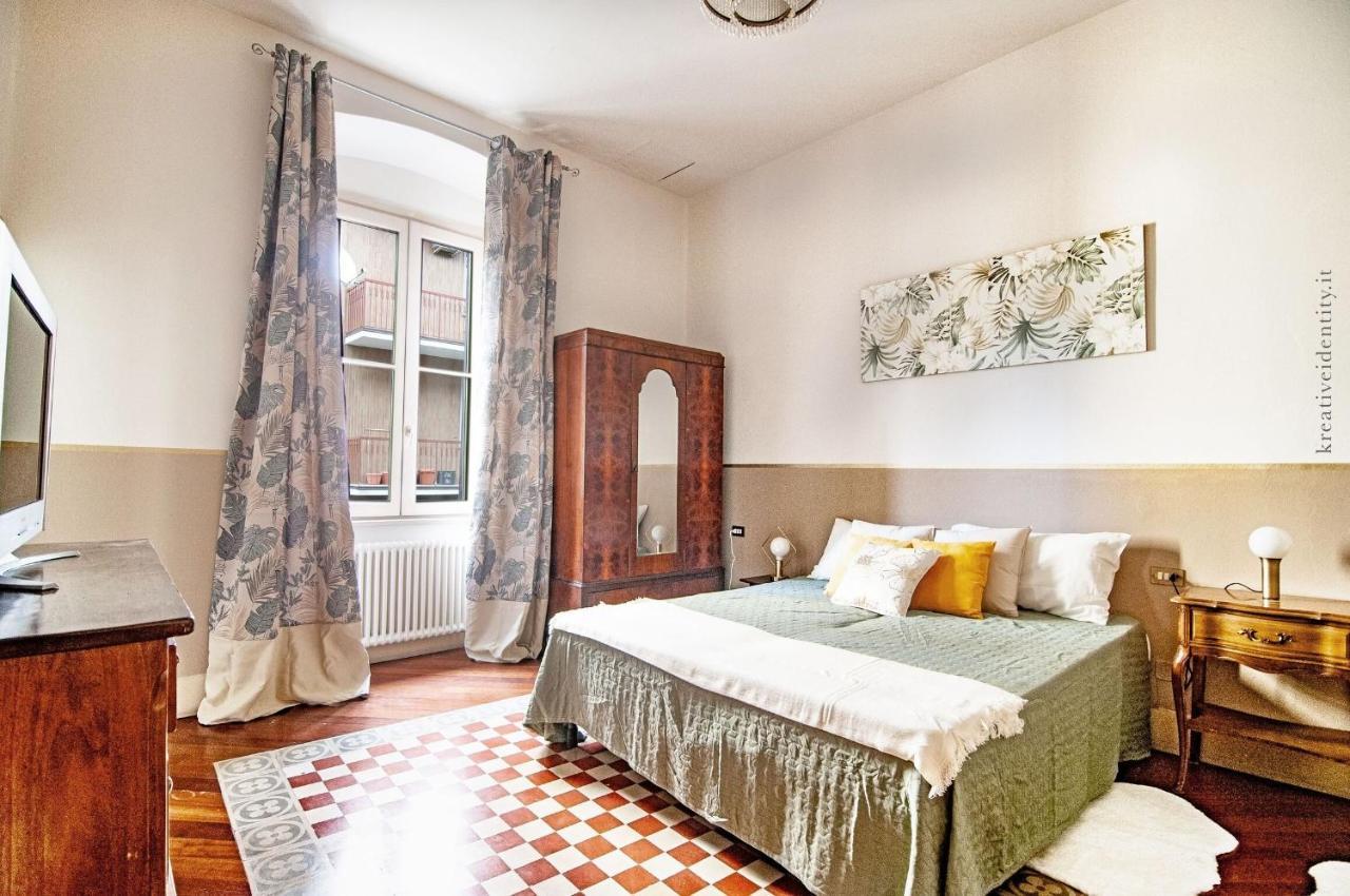 Dream House Βίλα Μπέργκαμο Εξωτερικό φωτογραφία