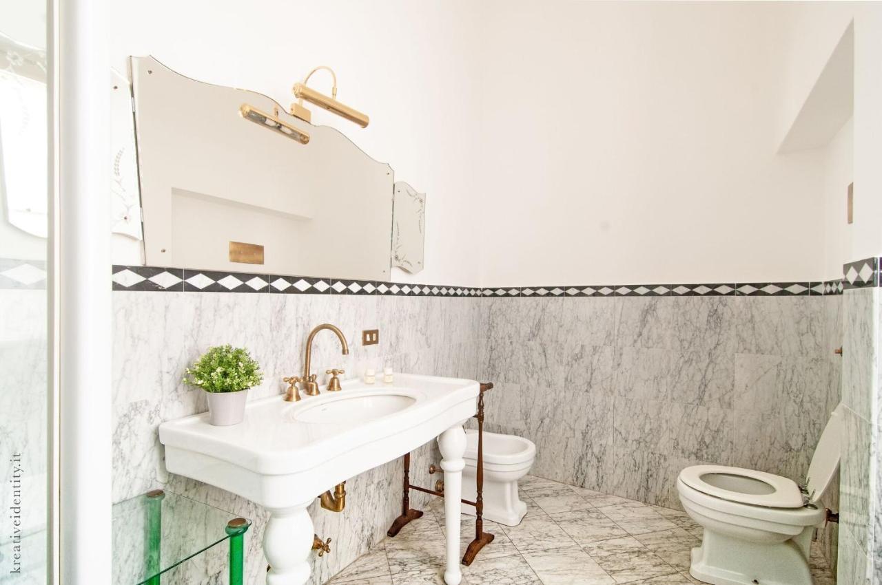 Dream House Βίλα Μπέργκαμο Εξωτερικό φωτογραφία