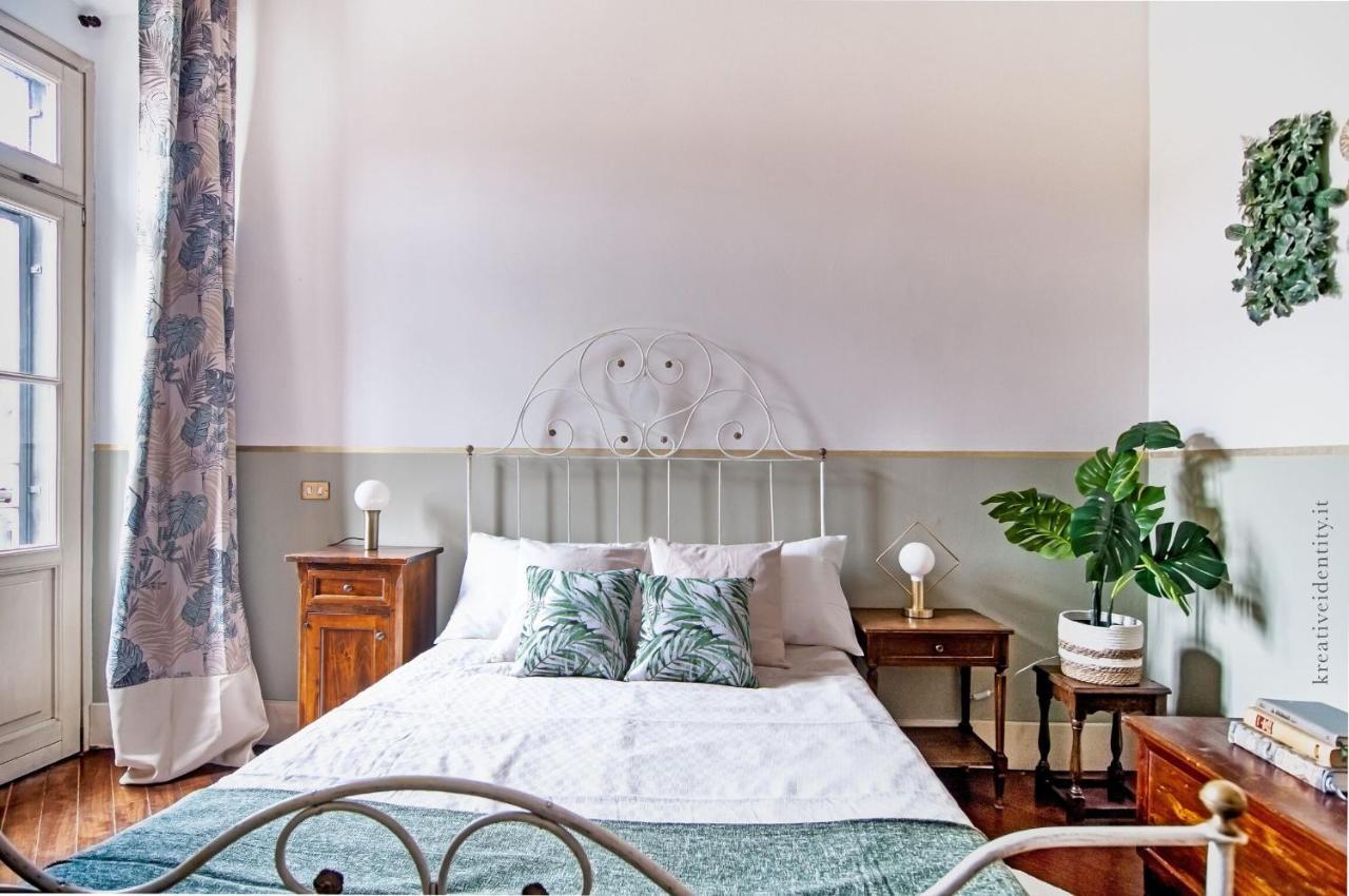 Dream House Βίλα Μπέργκαμο Εξωτερικό φωτογραφία