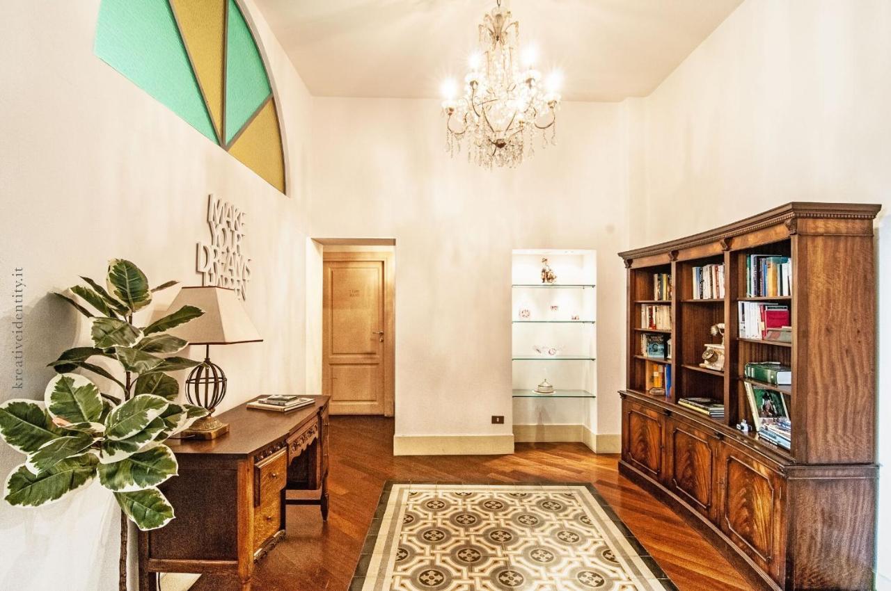 Dream House Βίλα Μπέργκαμο Εξωτερικό φωτογραφία