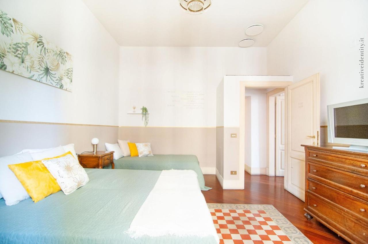 Dream House Βίλα Μπέργκαμο Εξωτερικό φωτογραφία