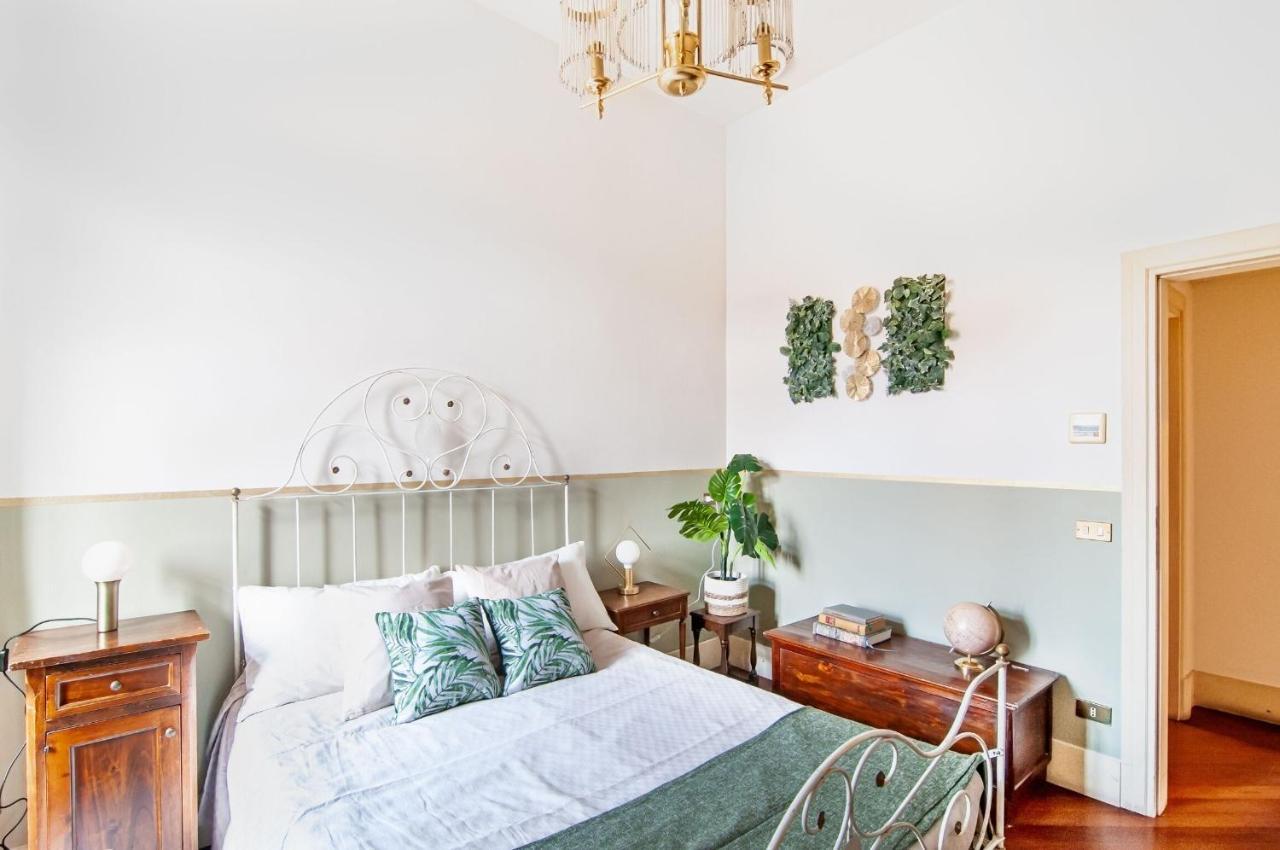 Dream House Βίλα Μπέργκαμο Εξωτερικό φωτογραφία