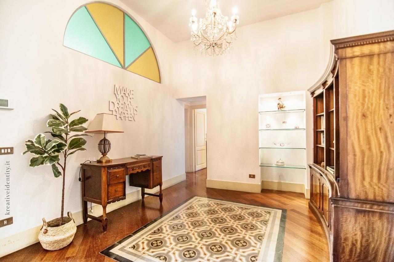 Dream House Βίλα Μπέργκαμο Εξωτερικό φωτογραφία